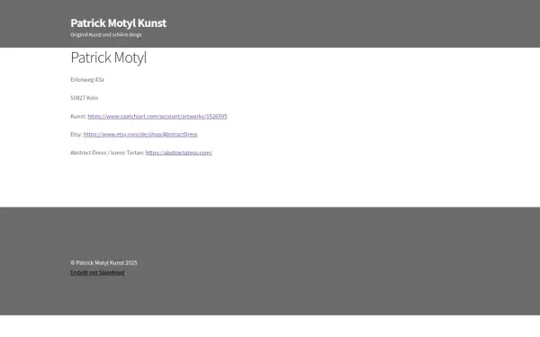 www.patrick-motyl.de