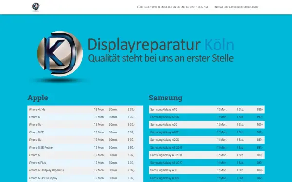 displayreparatur-koeln.de
