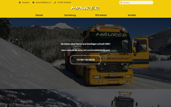 maurer-trans.at
