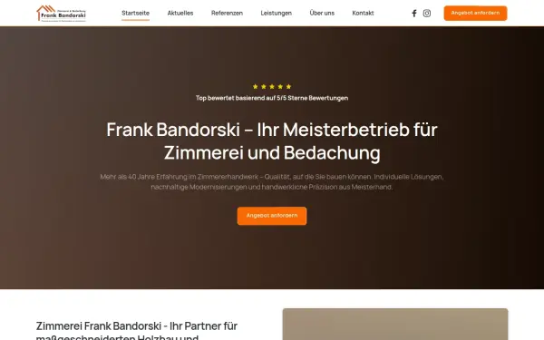www.bandorski-zimmerei.de