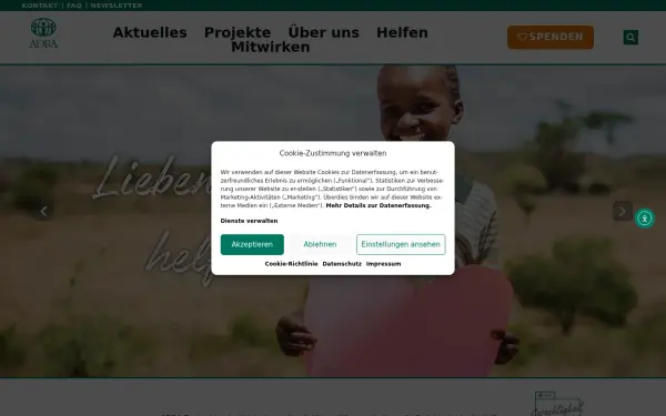 adra.de