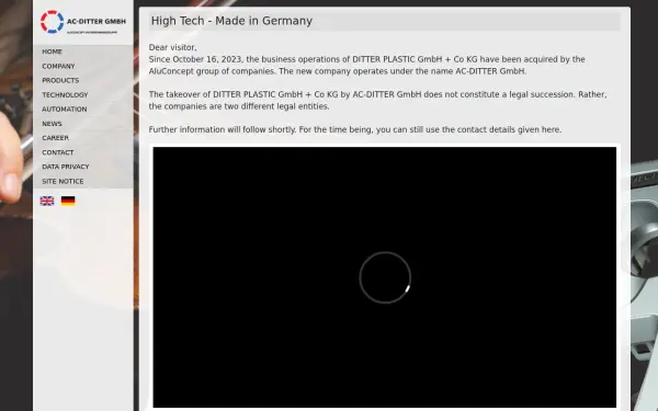 ditter-plastic.de