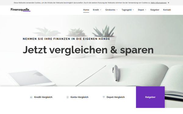 finanzquelle.com