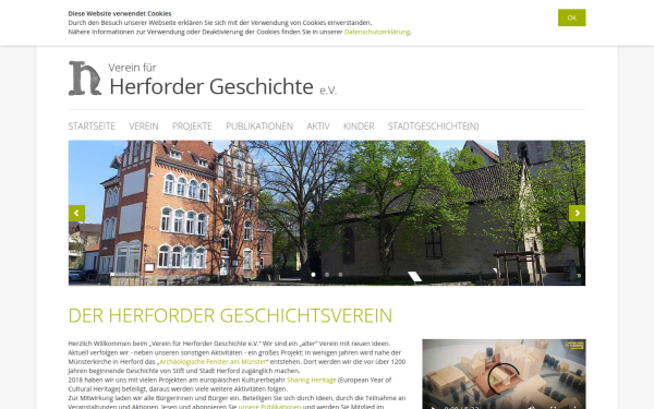 www.geschichtsverein-herford.de