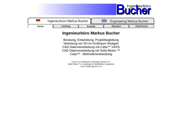 markus-bucher.de
