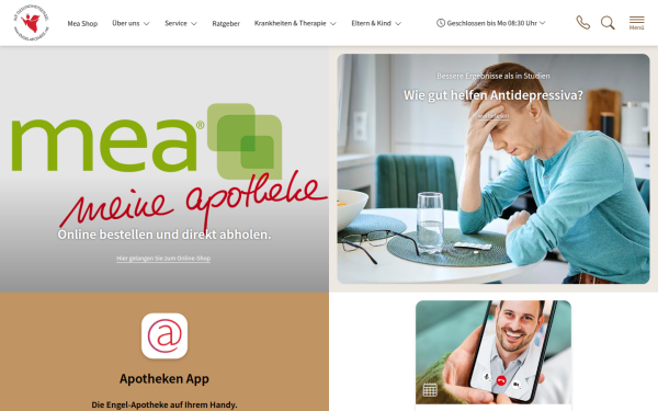 www.engelapotheke.net