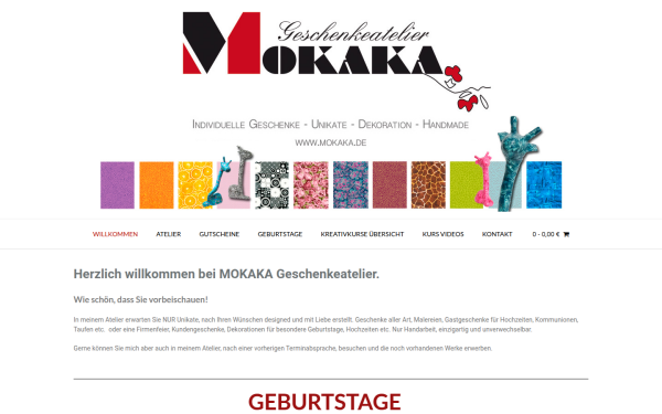 mokaka.de
