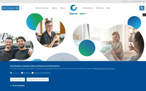 www.degewo.de