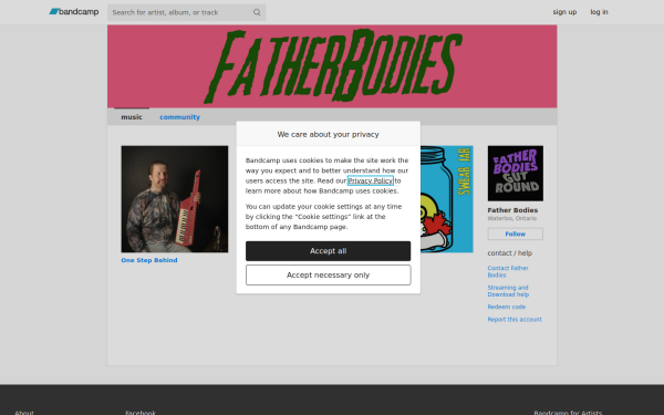 fatherbodies.bandcamp.com