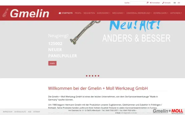 gmelin-moll.de