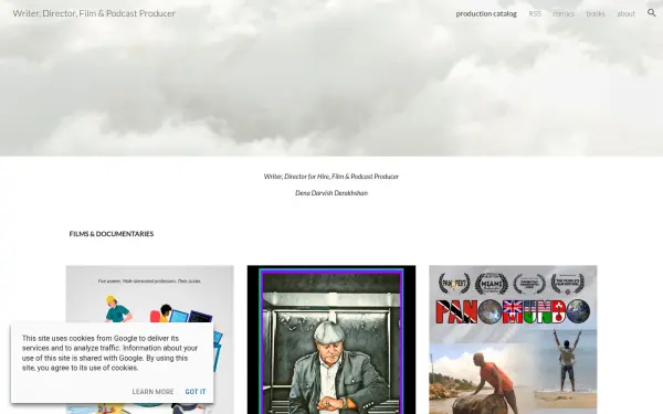 www.denaderakhshan.com