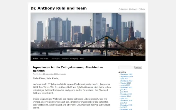 www.dr-ruhl.de
