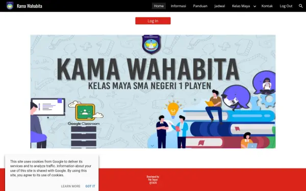kamawahabita.sma1playen.sch.id