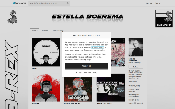 estellaboersma.bandcamp.com