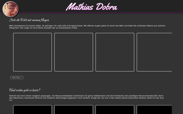 mathiasdobra.de
