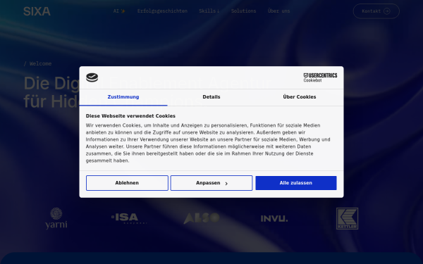 sixa.com