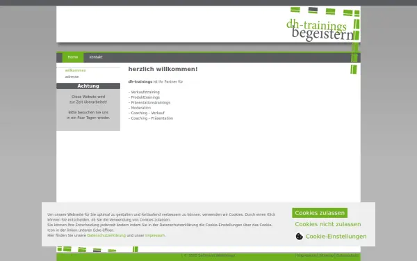 www.dh-trainings.de