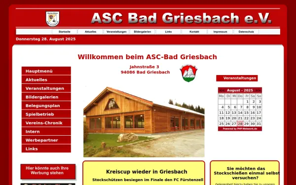 asc-griesbach.de