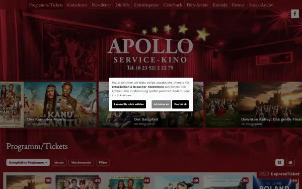 www.apollo-service-kino.de