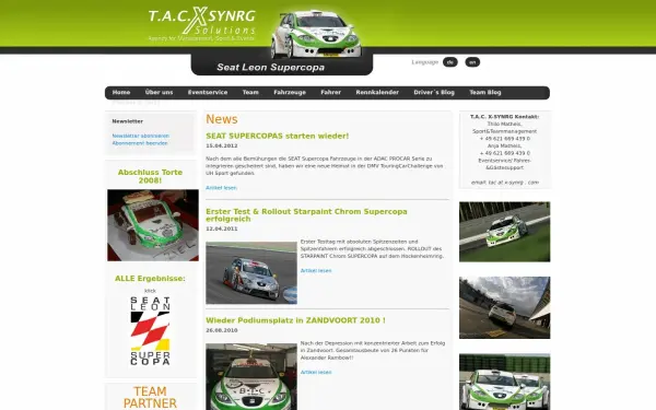 logiplus-racing.de