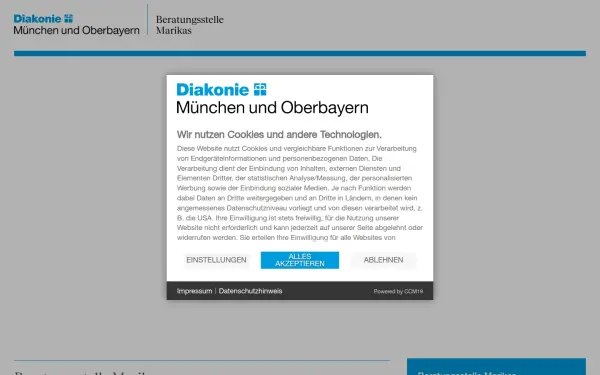 marikas.de