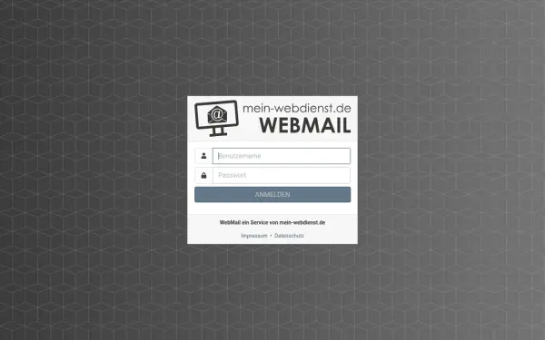 mein-webdienst.de