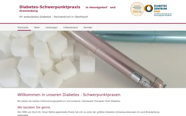 www.diabetes-ohv.de