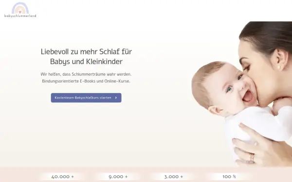 www.babyschlummerland.de
