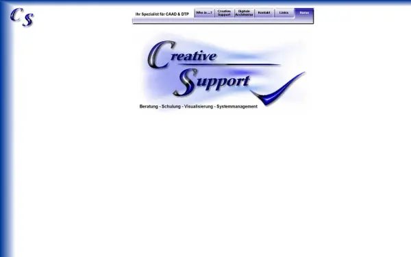 www.creative-support.de