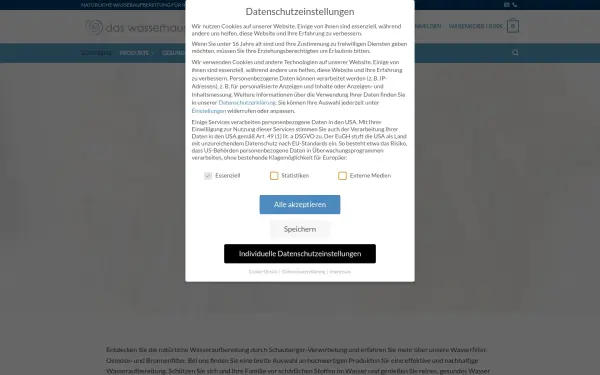 das-wasserhaus.de