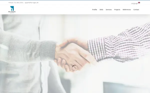 ha-ngoc.de