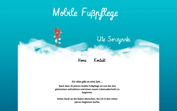 med-fusspflege.de