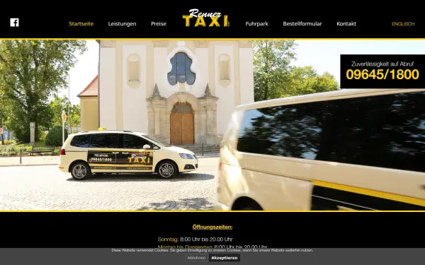 taxirenner.de