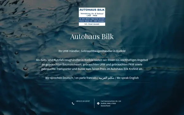 www.autohaus-bilk.de