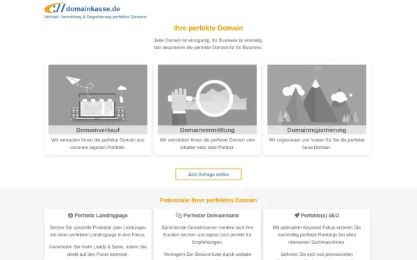 www.domainkasse.de