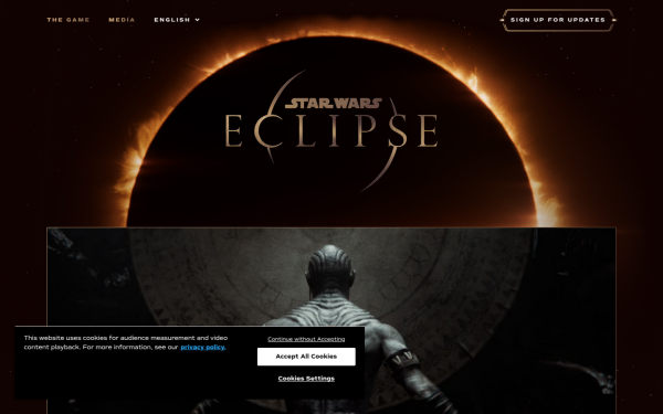www.starwarseclipse.com