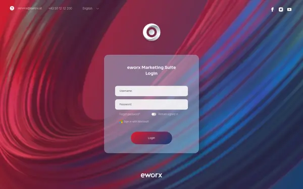 login-marketingsuite.3-s.at