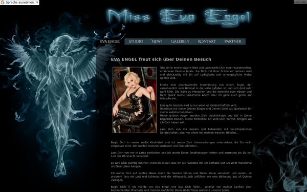www.miss-eva-engel.de