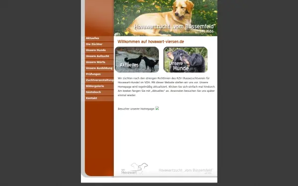 hovawart-viersen.de