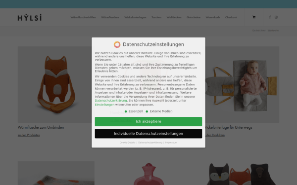 hylsi.de