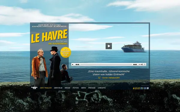 lehavre.pandorafilm.de
