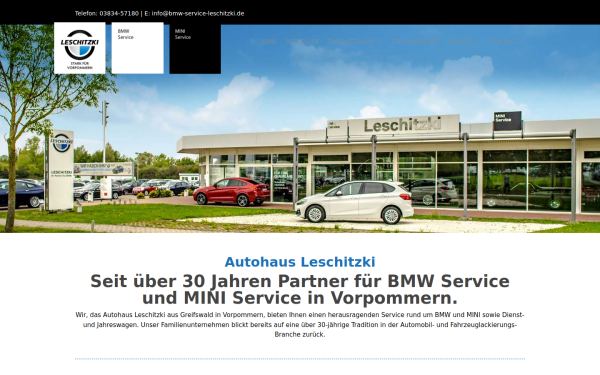 leschitzki.de