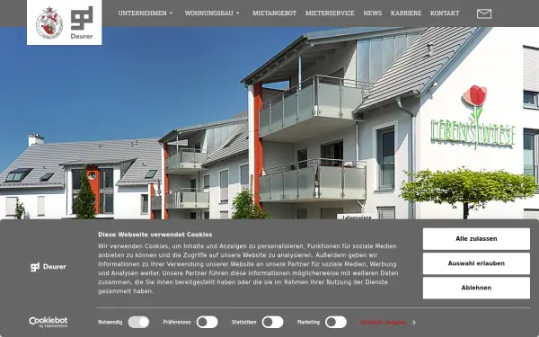 www.deurer.de