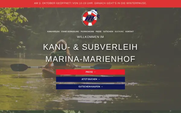 www.marina-marienhof.de
