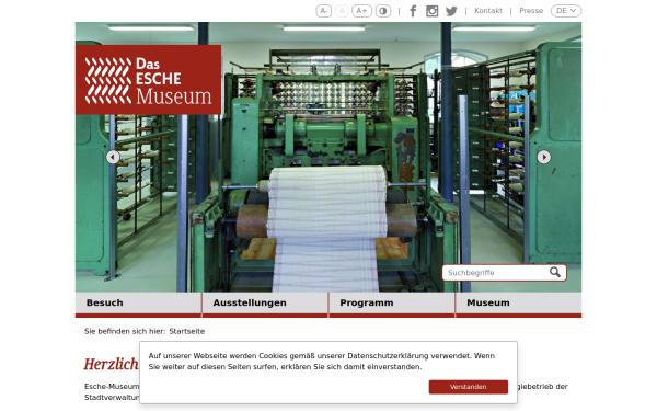 esche-museum.de