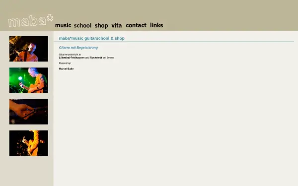 mabamusic.de