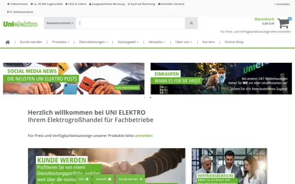 webshop.unielektro.de