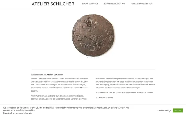 www.atelierschilcher.de