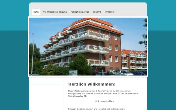 www.cuxhaven-albatros.de