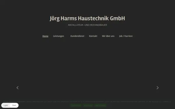 www.haustechnik-harms.de